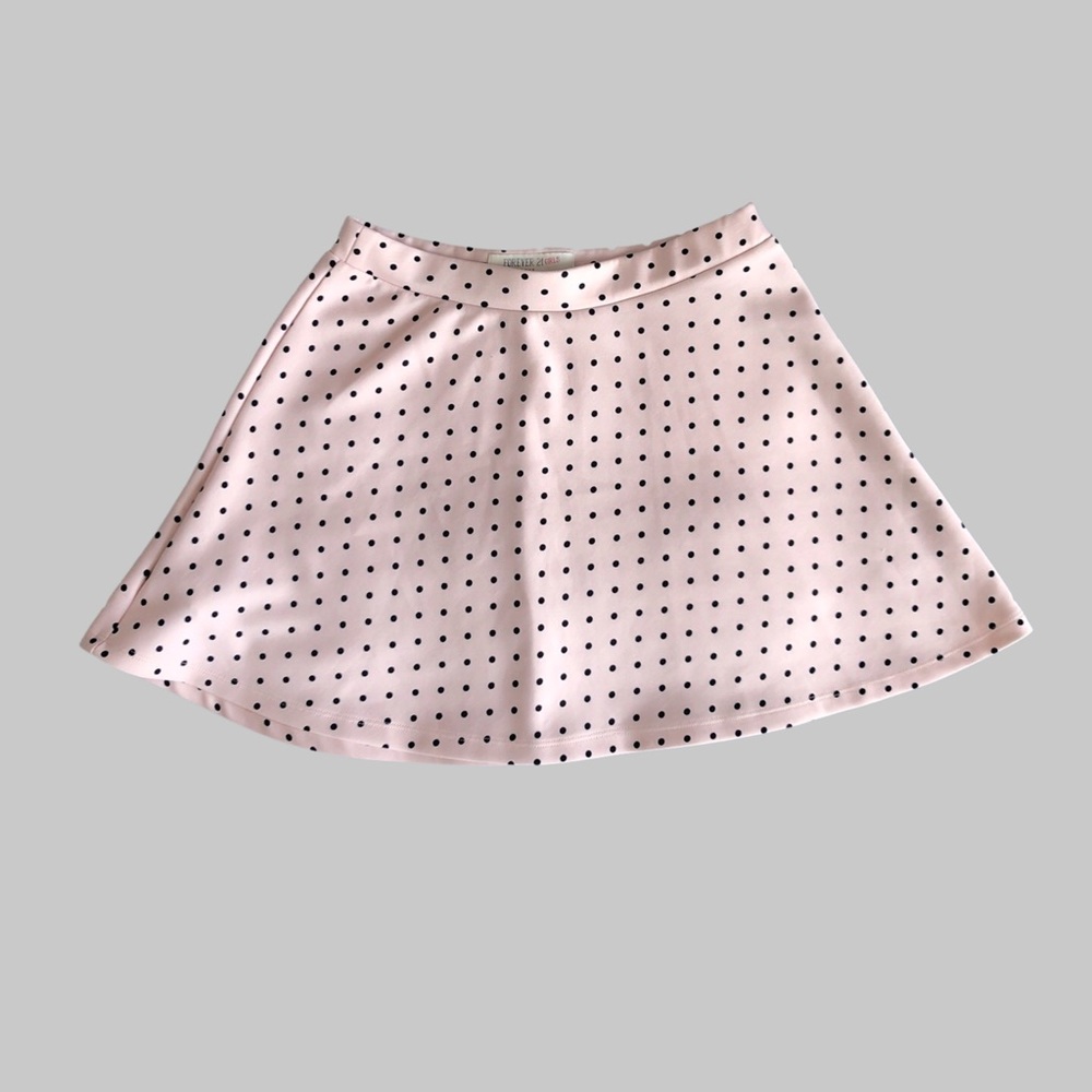 Forever 21 Girls Skirt Size 9-10